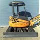 BOBCAT S160